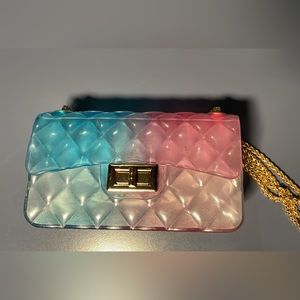 Jelly Purse